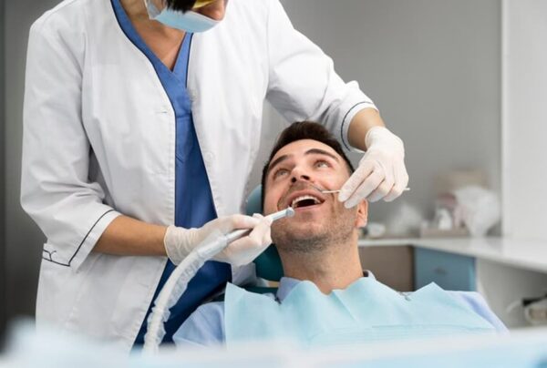 Dentist in Mitcham