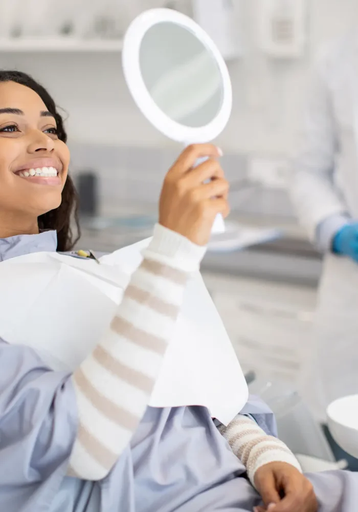 Treatment - Lakewood Dental